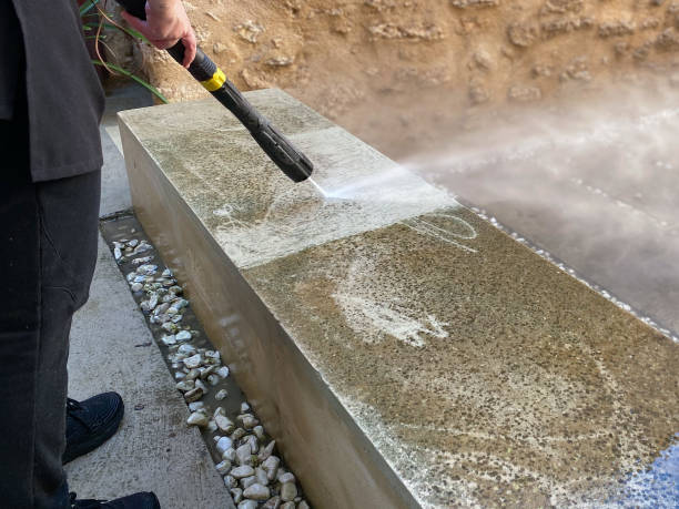 Best Sidewalk Pressure Washing  in Red Oaks Mill, NY